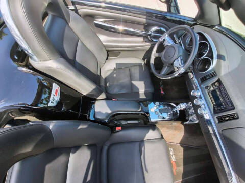 2006 Chevrolet SSR