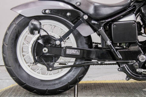 2005 Honda Shadow Spirit