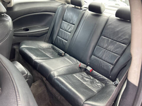 2012 Honda Accord EX-L