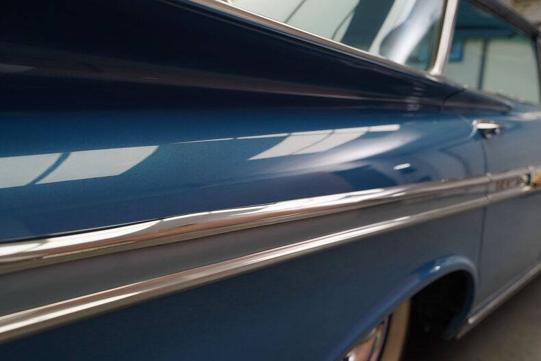 1959 Chevrolet Impala