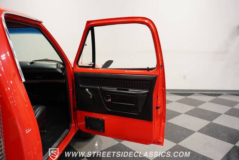 1979 Dodge D150 Pickup