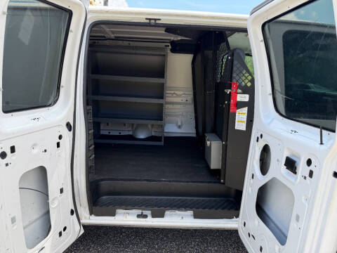 2009 Ford E-Series E-350 SD