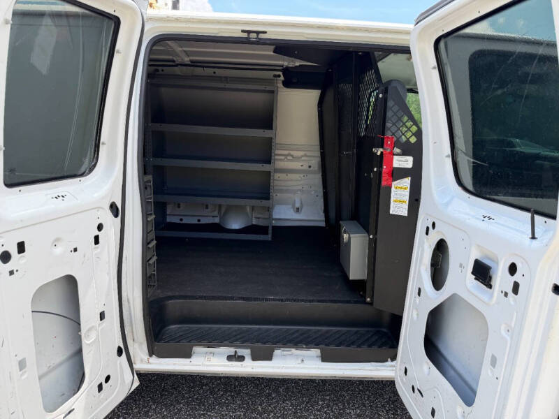 2009 Ford E-Series E-350 SD