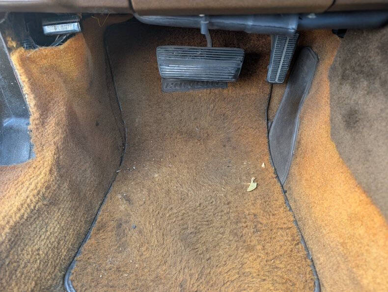 1978 Chevrolet Corvette