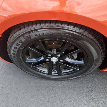2012 Chevrolet Camaro LS