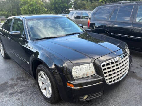2005 Chrysler 300 Touring