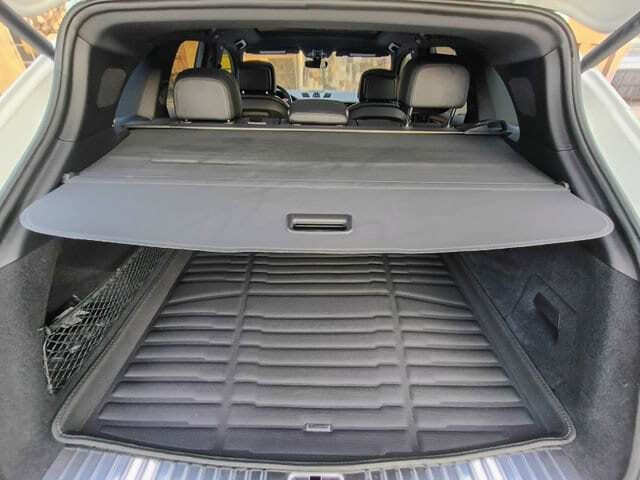 2020 Porsche Cayenne