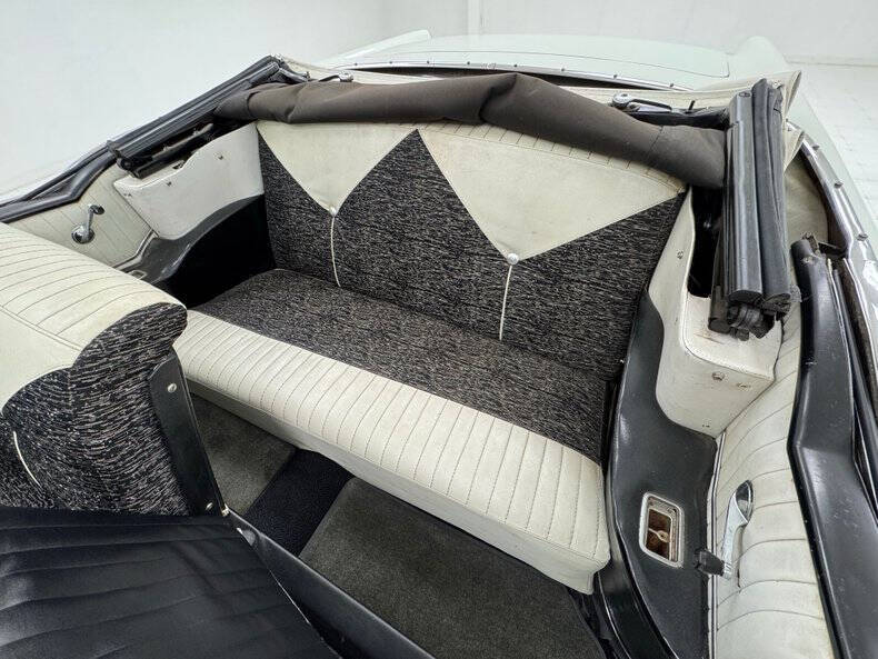 1956 Chevrolet Bel Air