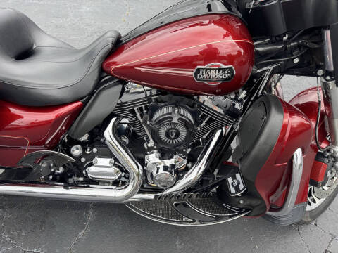 2010 Harley-Davidson Electra Glide Ultra Classic