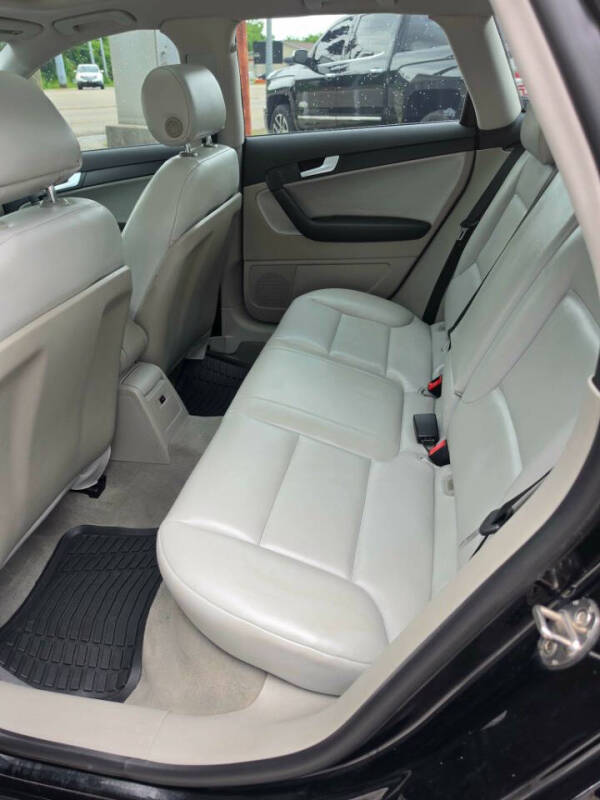 2006 Audi A3 2.0T