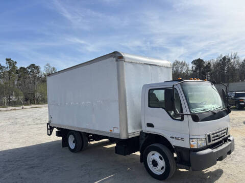 2006 Ford Low Cab Forward for sale at Hwy 80 Auto Sales in Savannah GA