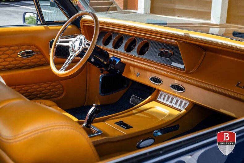 1966 Chevrolet Impala
