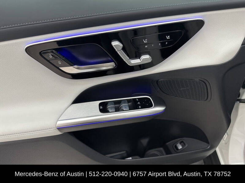 2025 Mercedes-Benz GLC GLC 300 4MATIC