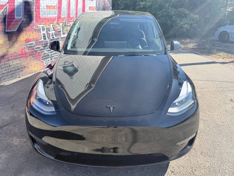 2023 Tesla Model Y Performance