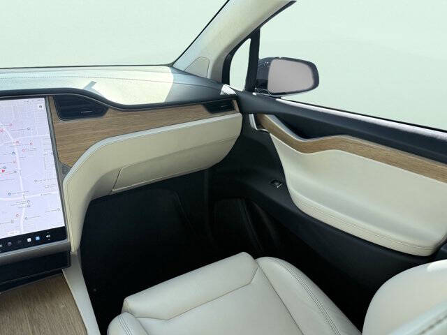 2019 Tesla Model X 75D