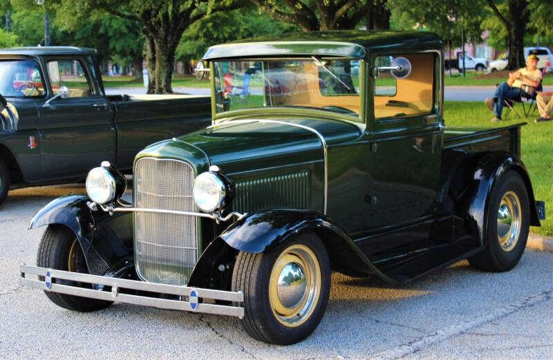 Classic Cars For Sale In Anderson Sc Carsforsale Com