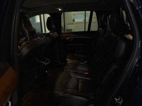 2016 Volvo XC90 T6 Inscription