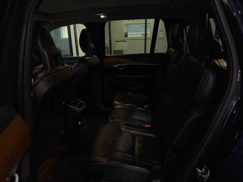 2016 Volvo XC90 T6 Inscription