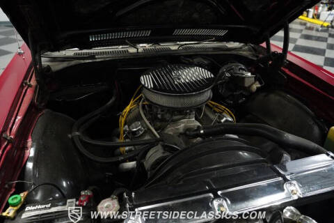 1969 Chevrolet El Camino