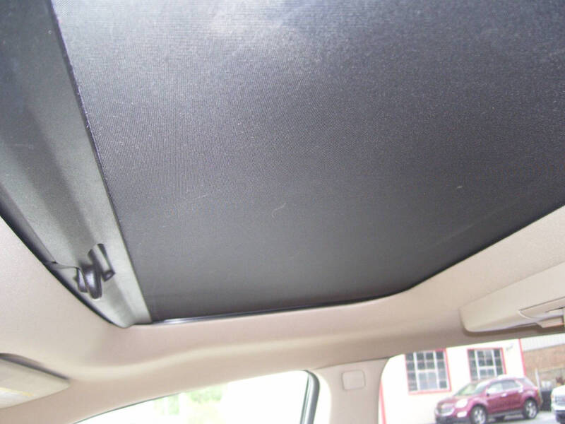 2013 Buick Enclave Premium