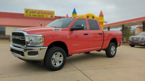 2021 RAM 2500 for sale at CarZoneUSA in West Monroe LA