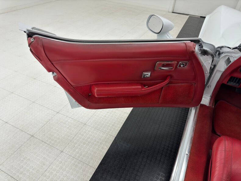 1979 Chevrolet Corvette
