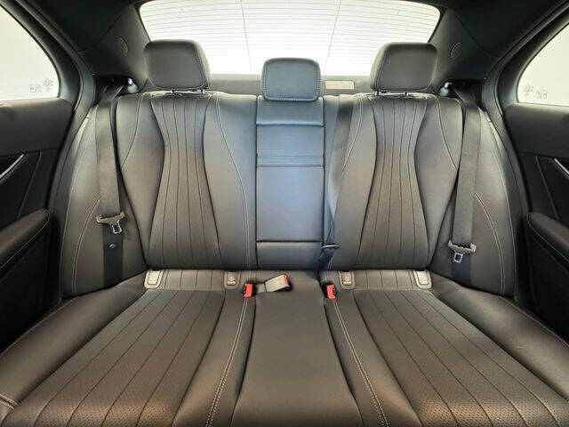 2021 Mercedes-Benz E-Class E 350