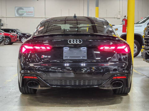 2023 Audi RS 5 Sportback 2.9T quattro