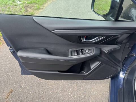 2023 Subaru Legacy Premium