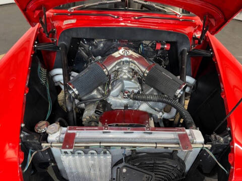 1949 Chevrolet Street Rod