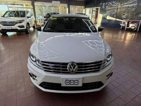 2014 Volkswagen CC
