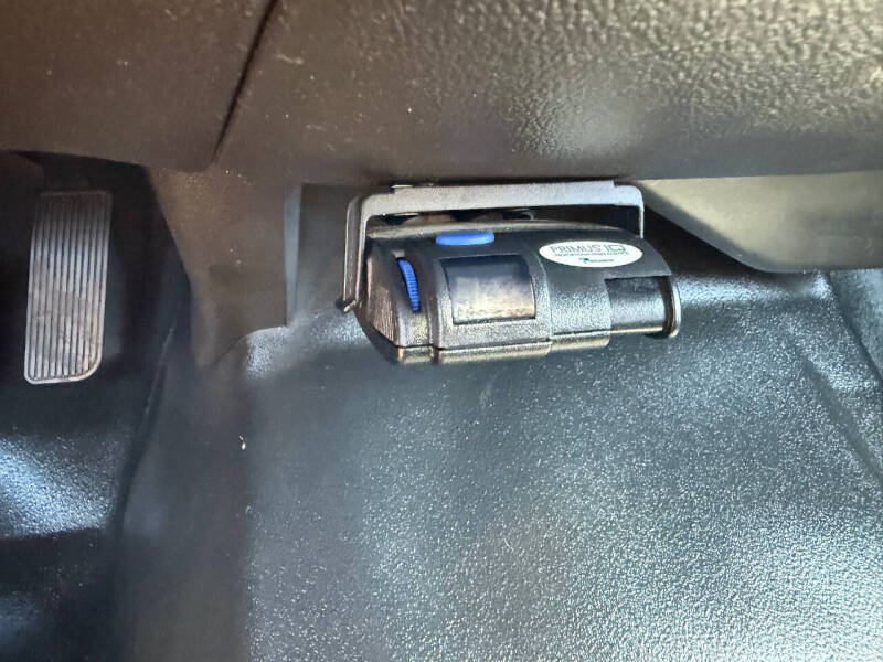 2016 Chevrolet Silverado 3500HD