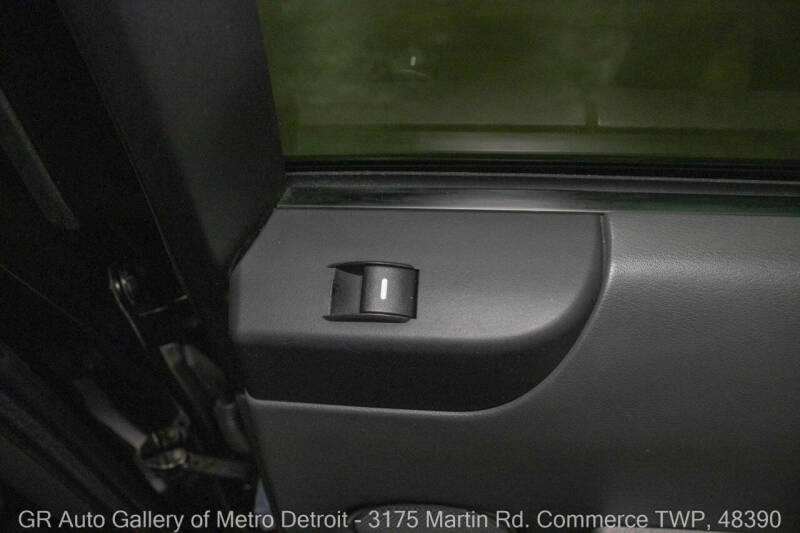 2006 Land Rover Range Rover HSE