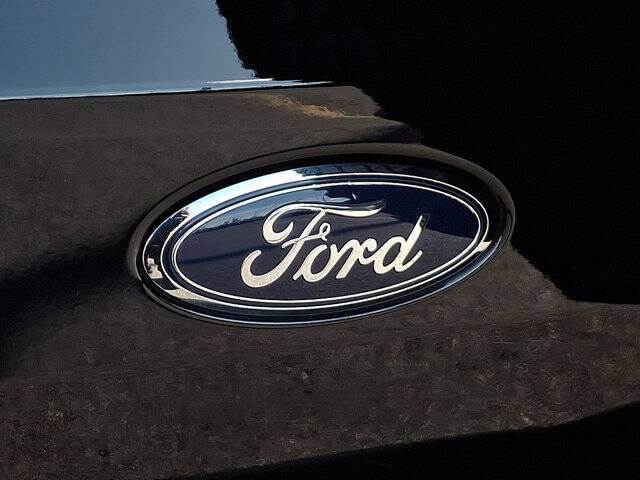 2023 Ford Bronco Wildtrak Advanced