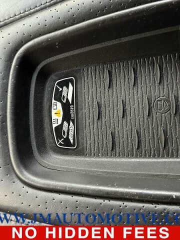 2015 Cadillac Escalade Platinum