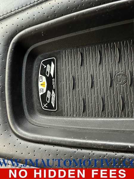 2015 Cadillac Escalade Platinum