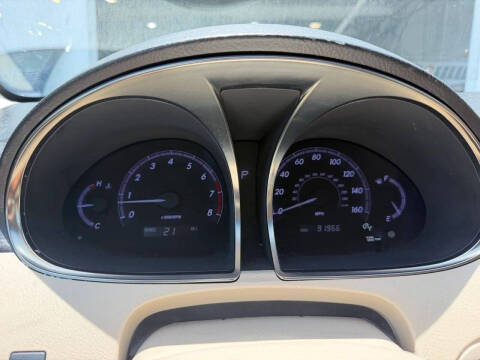 2012 Toyota Avalon