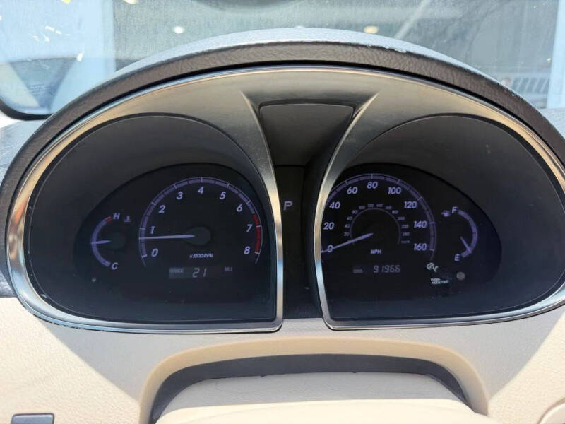 2012 Toyota Avalon