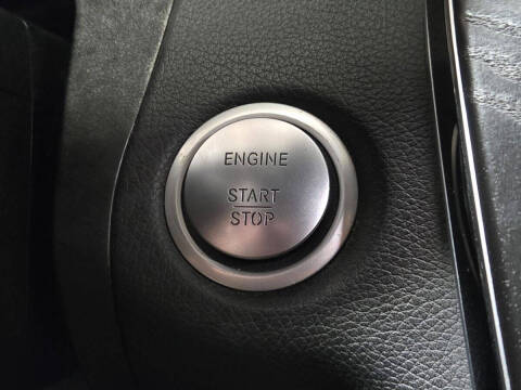 2016 Mercedes-Benz C-Class C 450 AMG