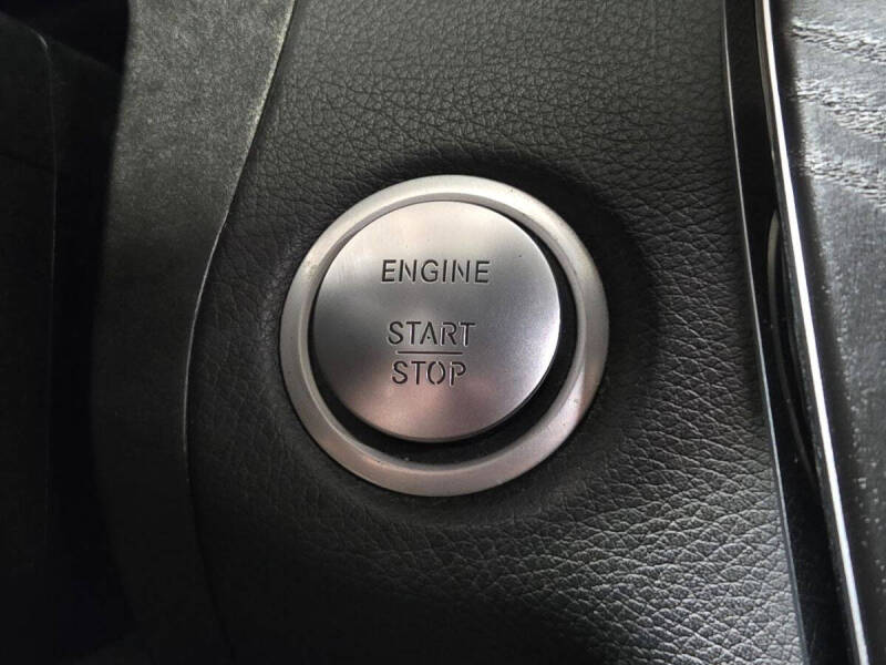 2016 Mercedes-Benz C-Class C 450 AMG