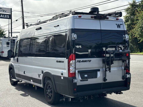 2026 RAM ProMaster