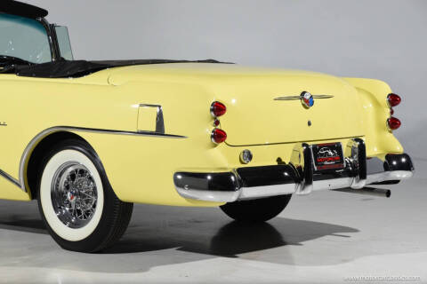 1954 Buick Super