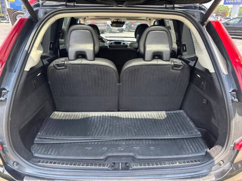 2020 Volvo XC90
