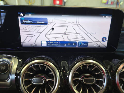 2025 Mercedes-Benz EQB EQB 250+