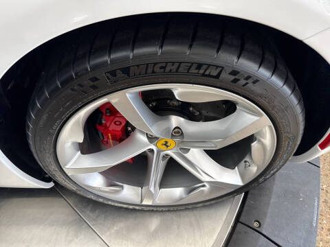 2023 Ferrari SF90 Stradale