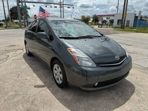 2009 Toyota Prius Standard