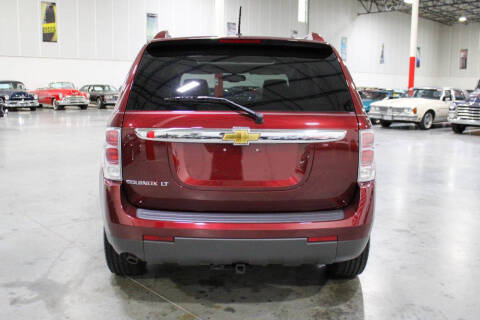 2007 Chevrolet Equinox LT