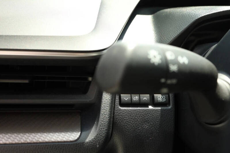 2024 Toyota Prius
