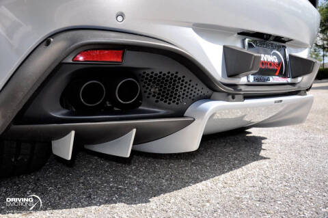 2020 Aston Martin Vantage