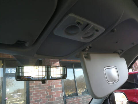 2017 RAM ProMaster City